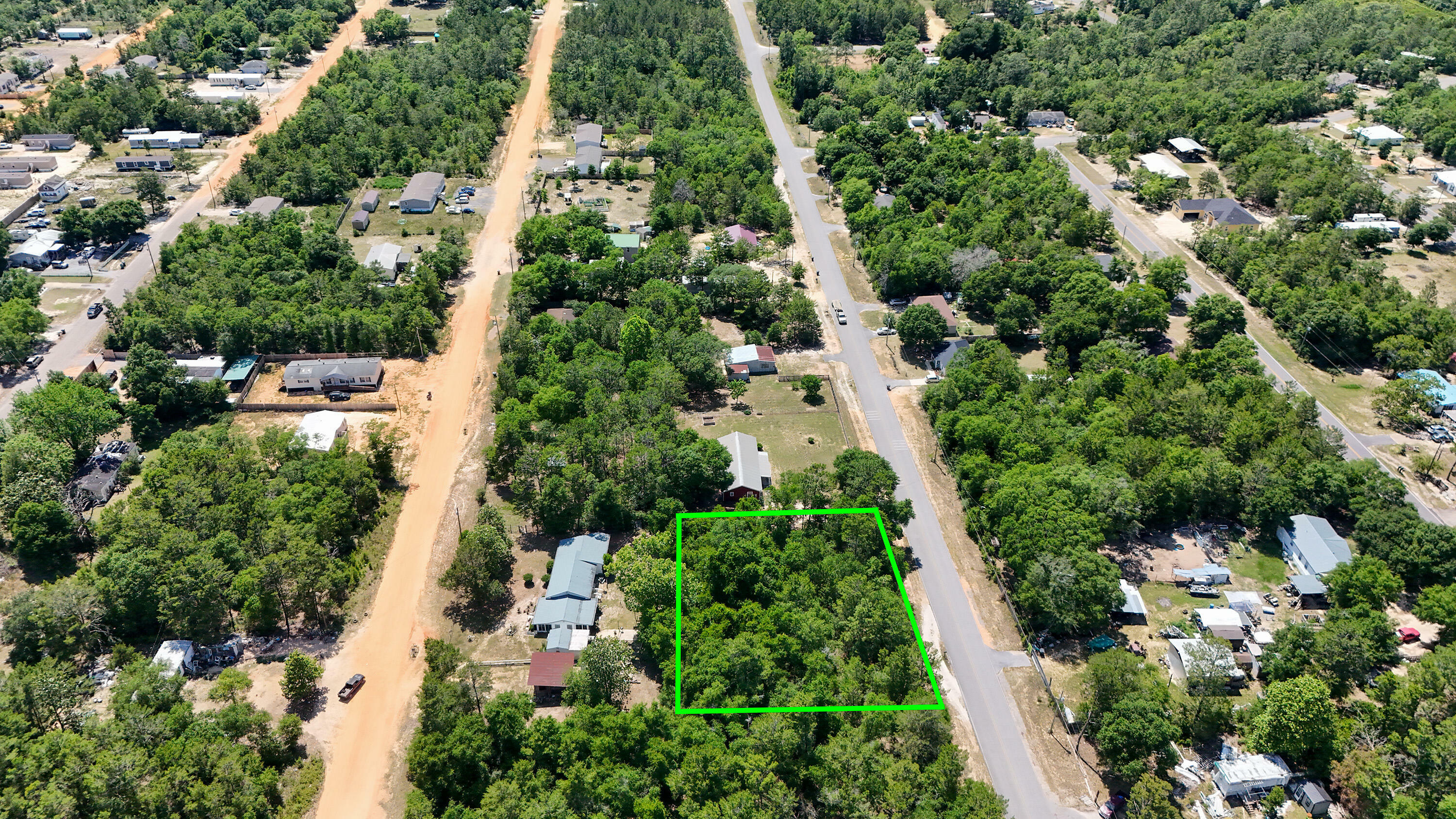 Property Photo:  Tbd W Dogwood Avenue  FL 32433 