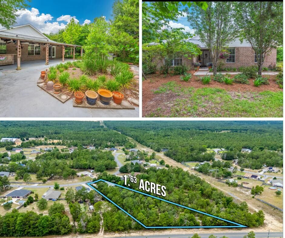 Property Photo: 5420 Flag Tail Lane FL 32539