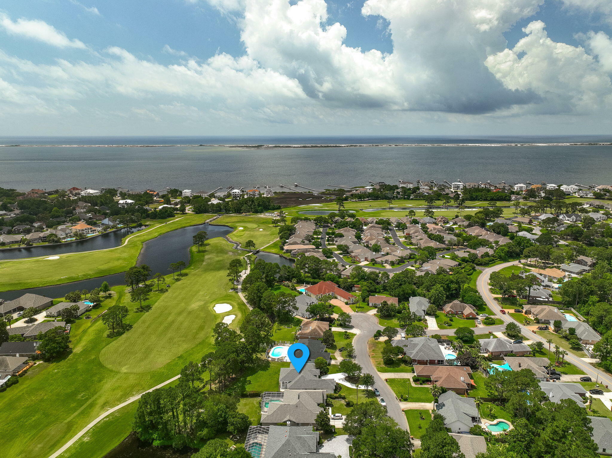 Property Photo: 1328 Tour Drive FL 32563