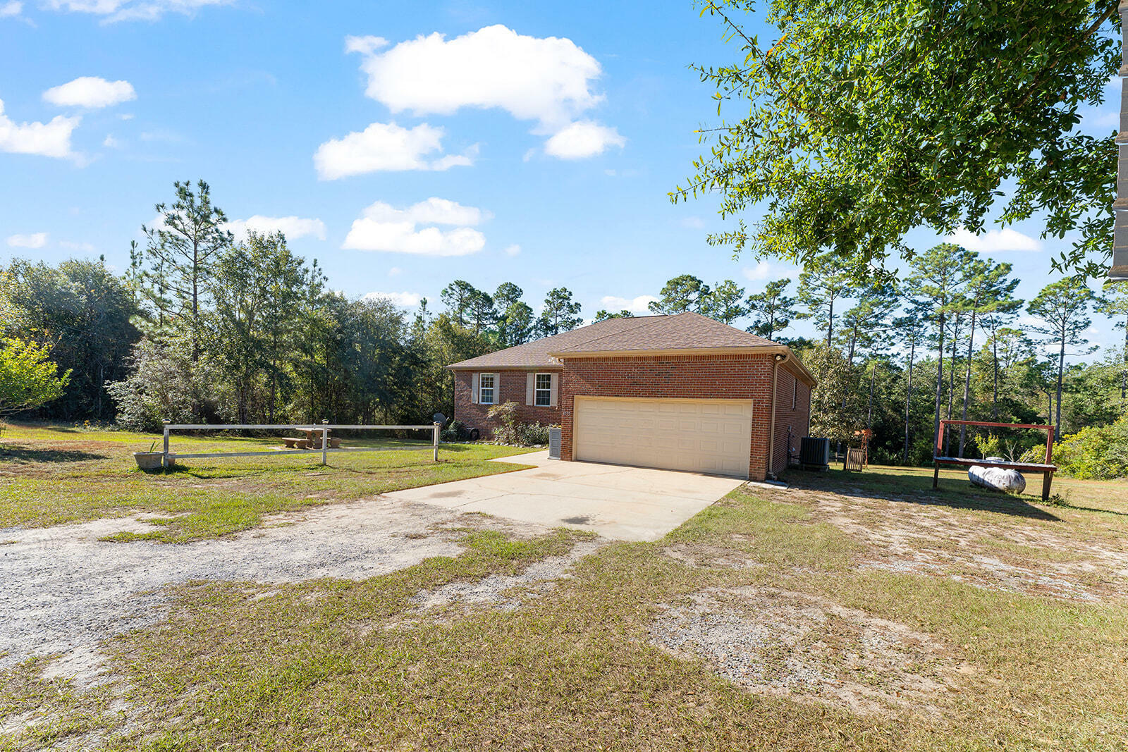 Property Photo: 4555 Wolf Track Ridge 6.44 Ac FL 32539