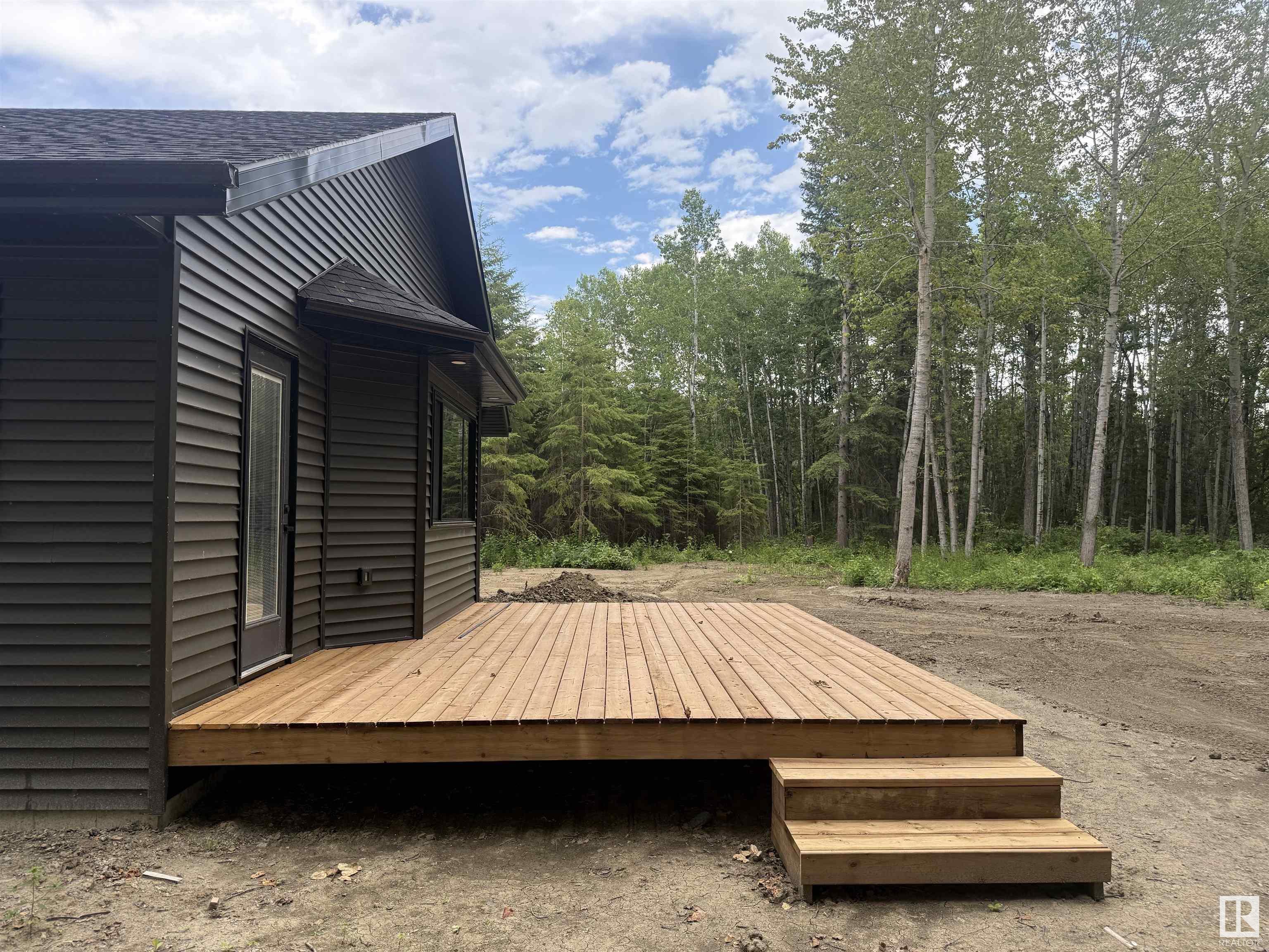 Property Photo:  420 1414 Hwy 37  AB T5A 1H3 