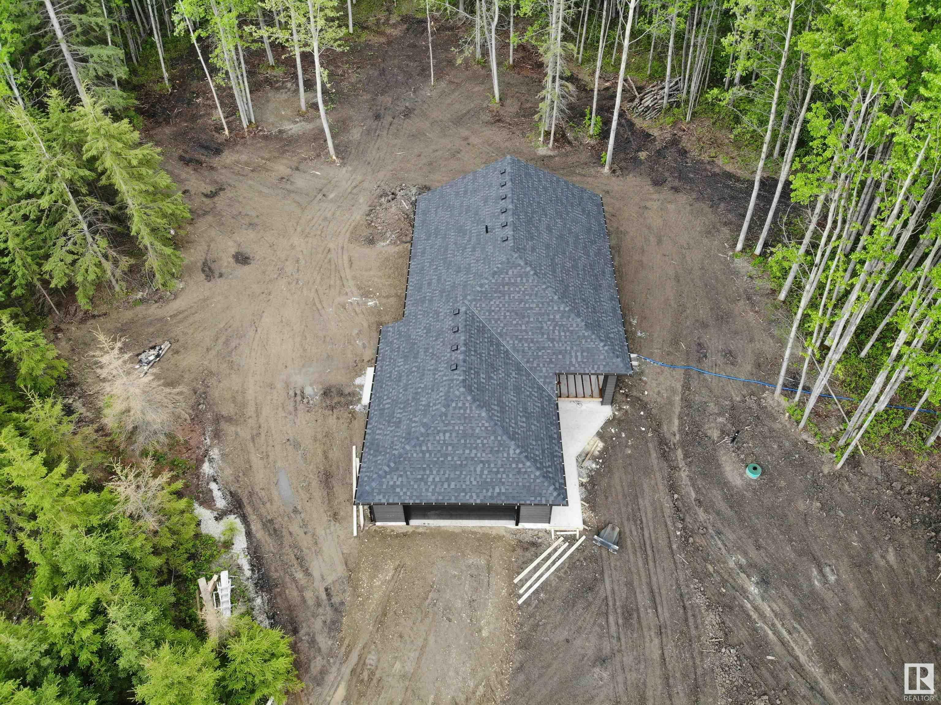 Property Photo: 420 1414 Hwy 37 AB T5A 1H3