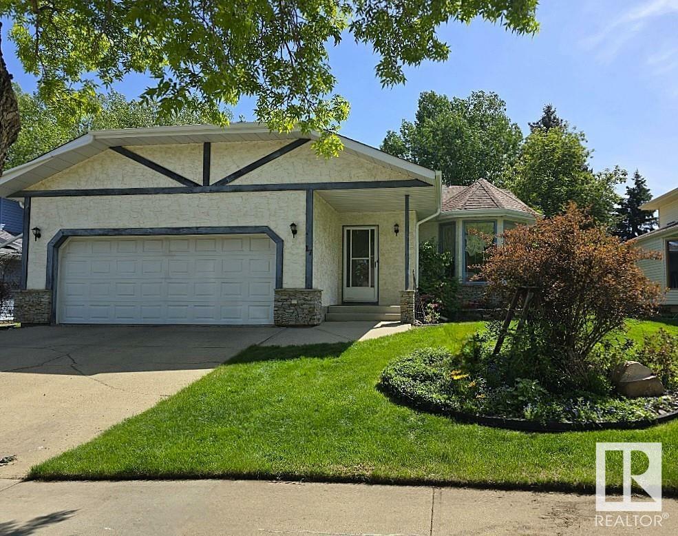 17 Fieldstone Drive  Spruce Grove AB T7X 2Z3 photo