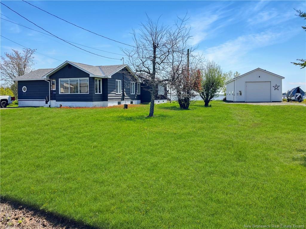 Property Photo: 1900 Route 535 NB E4R 3H5