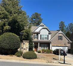 121 Royal Sunset Drive  Dallas GA 30157 photo