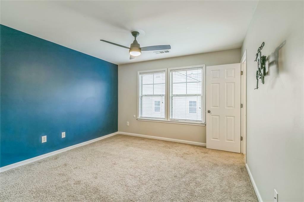 Property Photo: 4358 Grove Field Court GA 30024