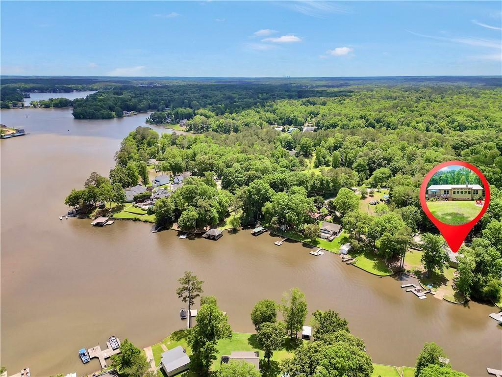 Property Photo: 184 Bradley Road GA 30233