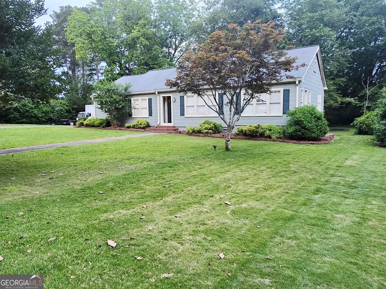 Property Photo: 142 Griffin Drive GA 30117