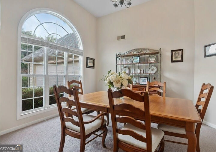 Property Photo: 3834 Hawk Tail Drive GA 30052