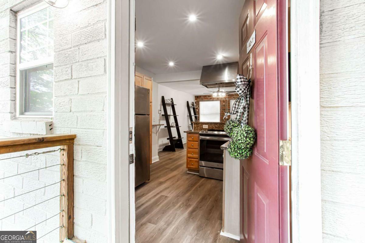 Property Photo: 40 Daniel Street SE GA 30312