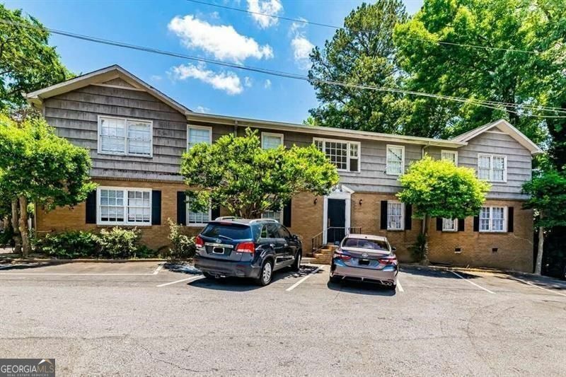 Property Photo: 3626 Buford Highway C1 GA 30329