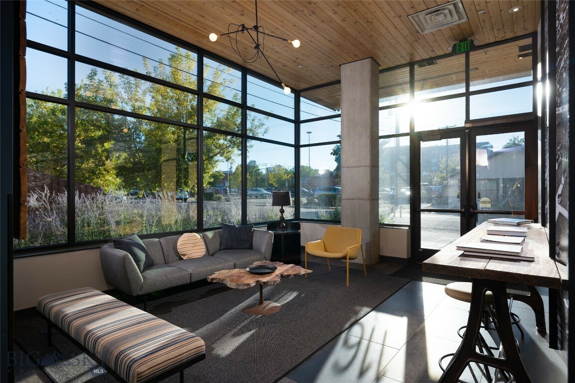 Property Photo:  116 N Bozeman 301  MT 59715 