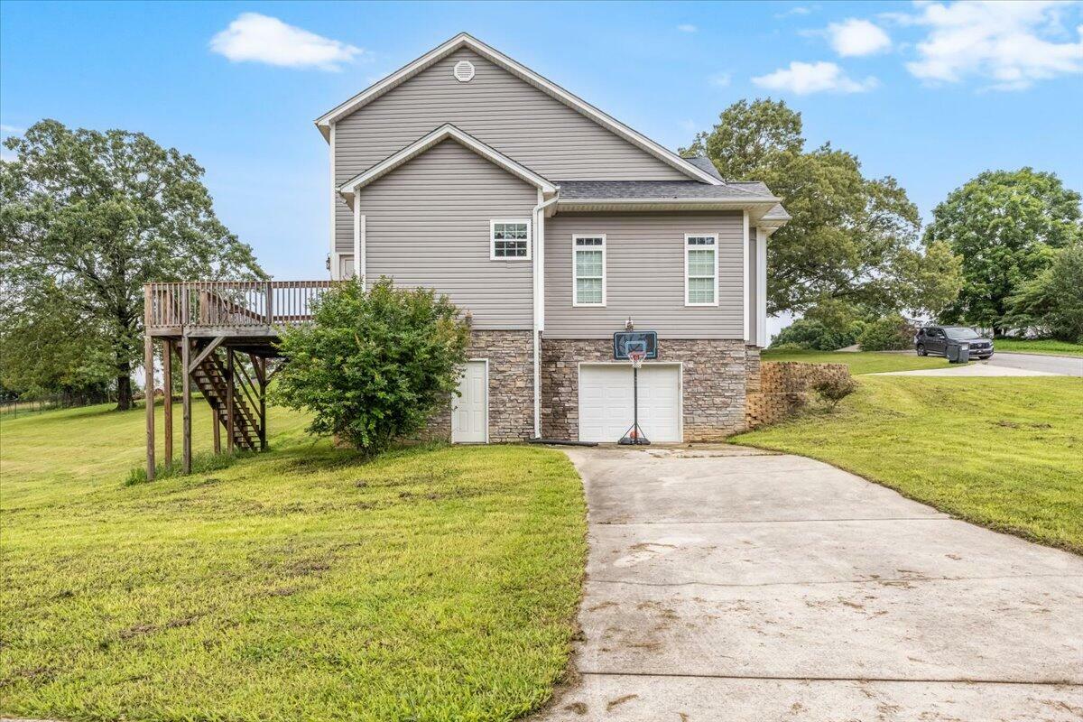 Property Photo: 23 Raleigh Drive GA 30728