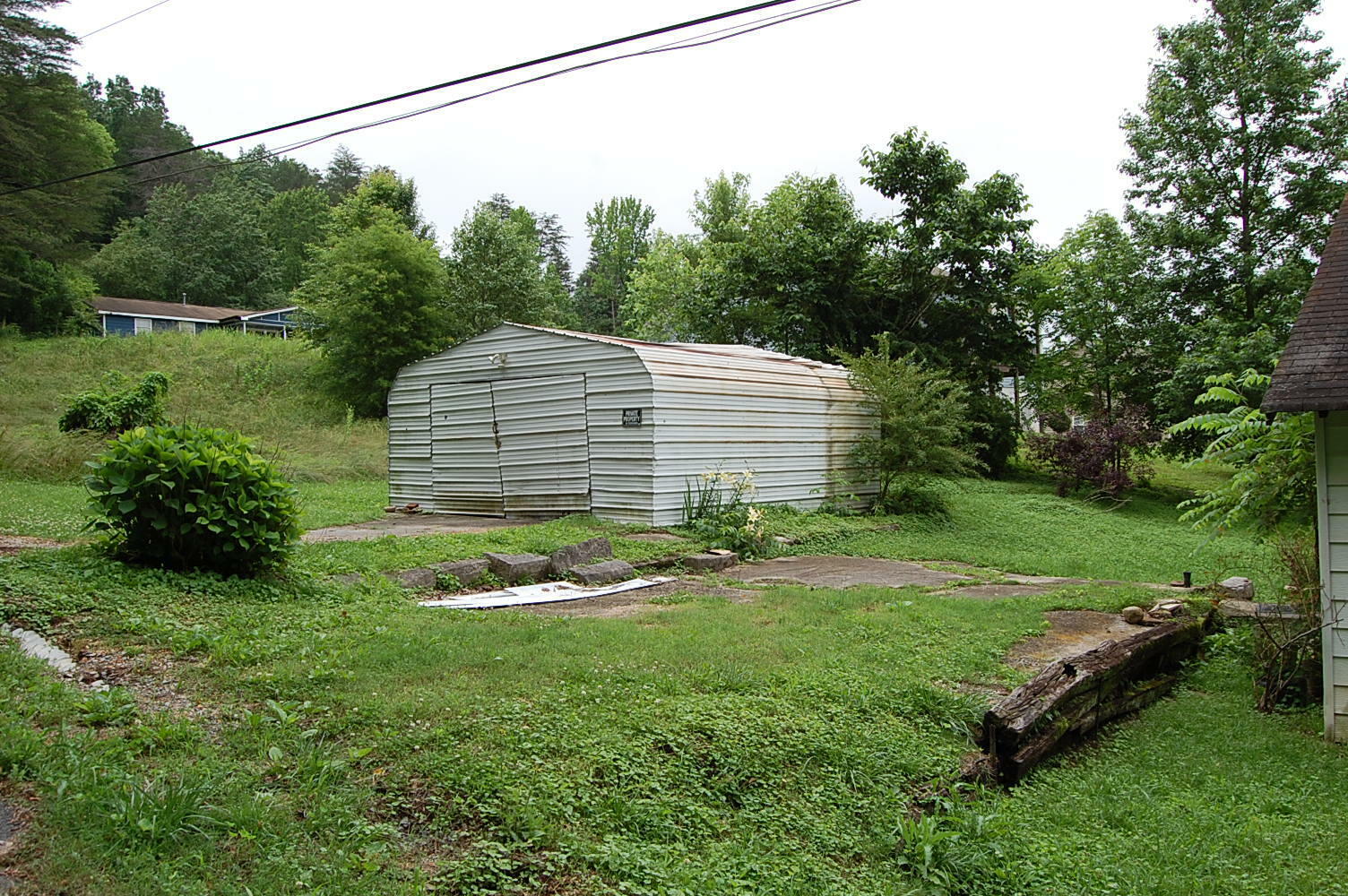 Property Photo: 358 Poplar Street TN 37379