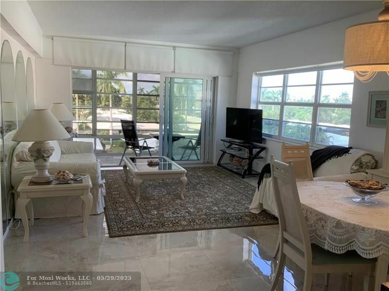 Property Photo: 1481 S Ocean Blvd 421 FL 33062