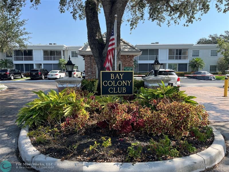 6309 Bay Club Drive 3  Fort Lauderdale FL 33308 photo