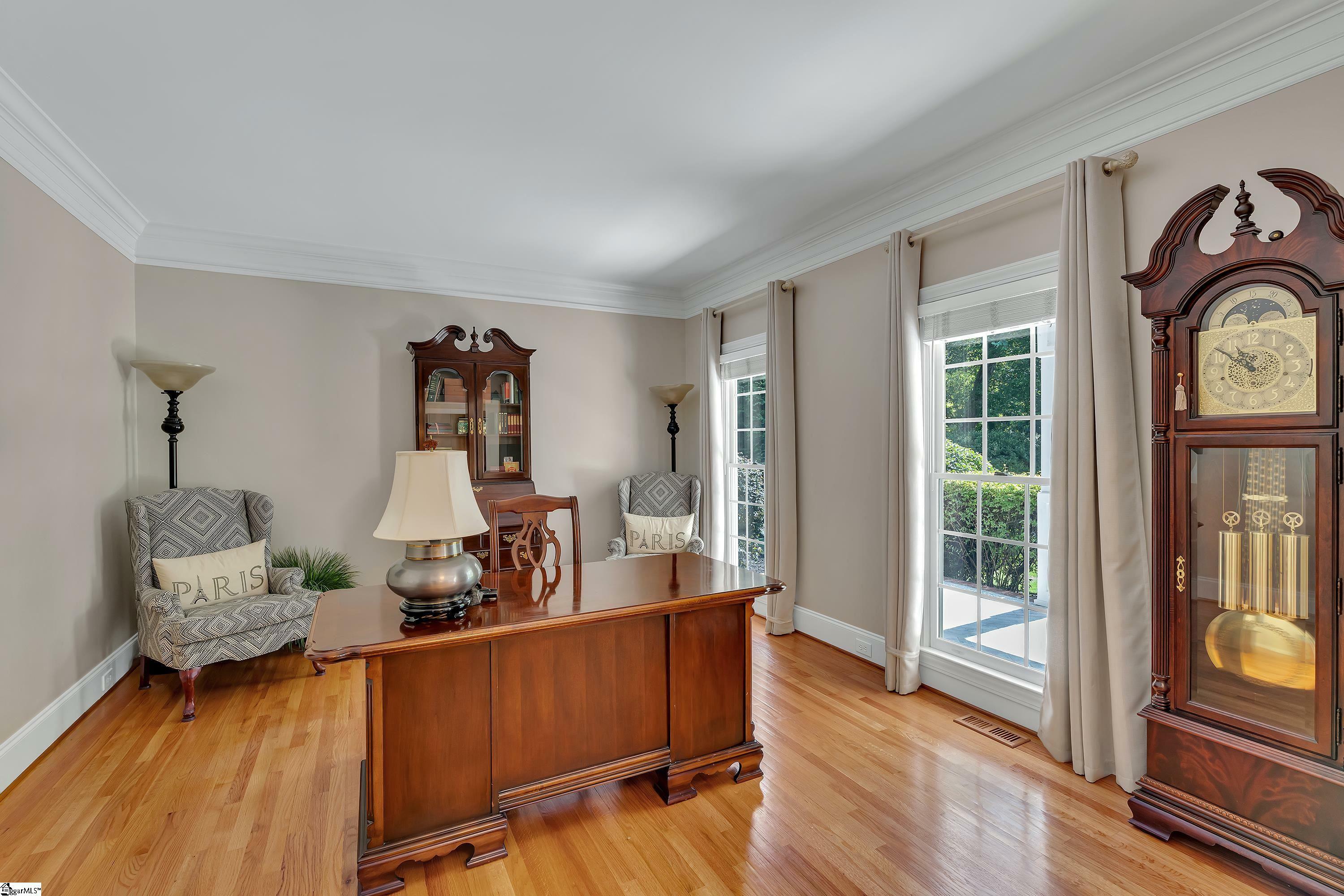 Property Photo: 604 Shefwood Drive SC 29642