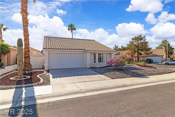 Property Photo:  765 Butternut Court  NV 89014