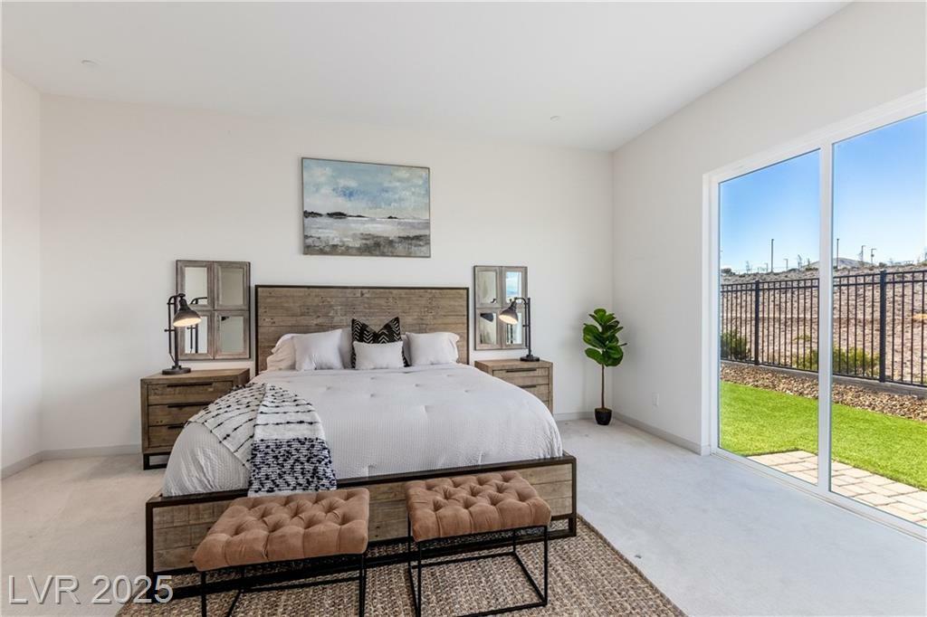 Property Photo: 2731 Canvas Sky Street NV 89044