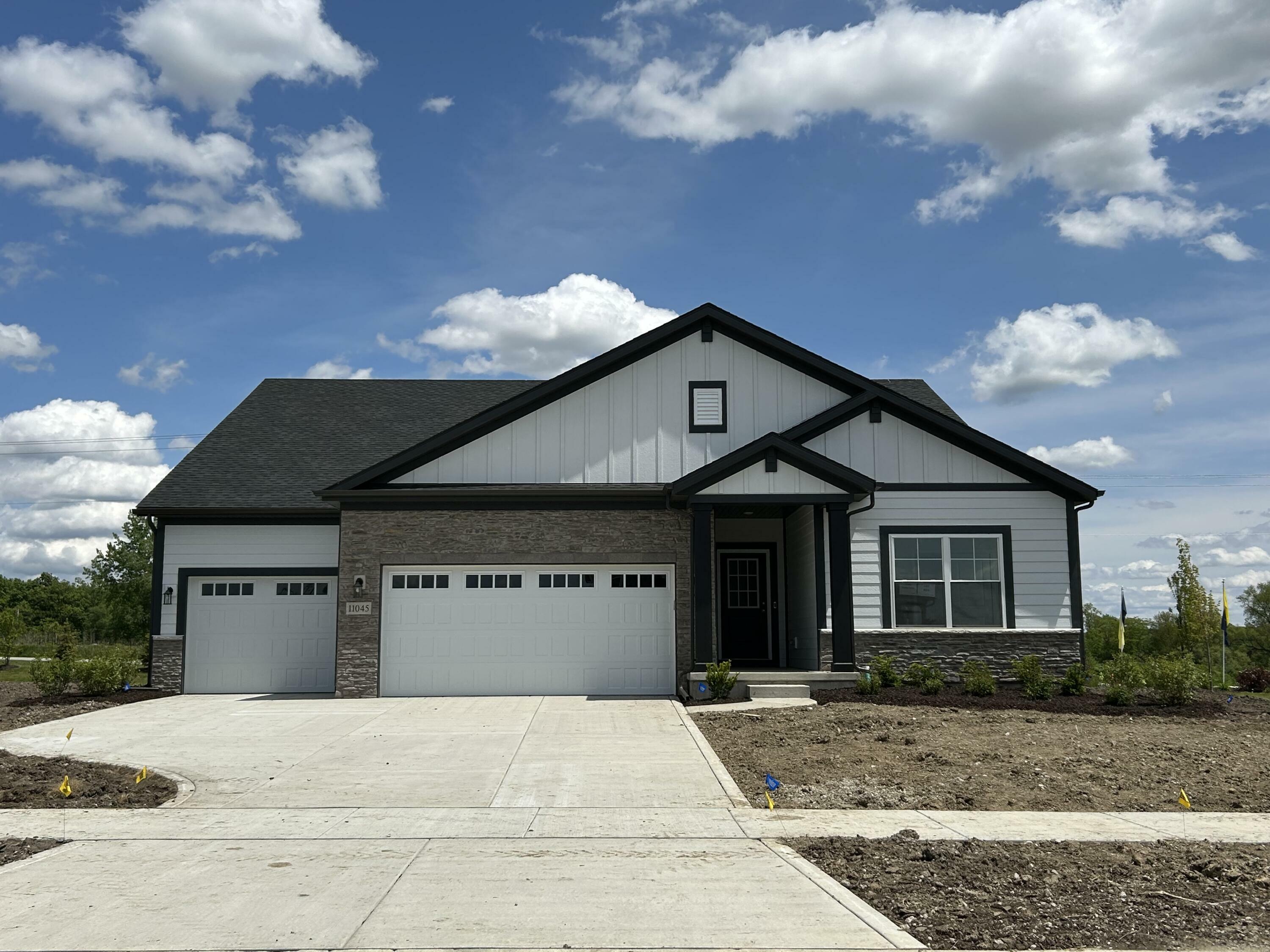 11045 Delta Drive  Dyer IN 46311 photo