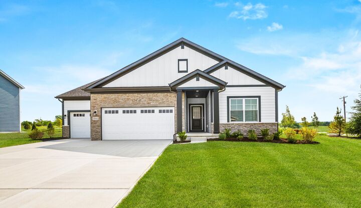 11045 Delta Drive  Dyer IN 46311 photo