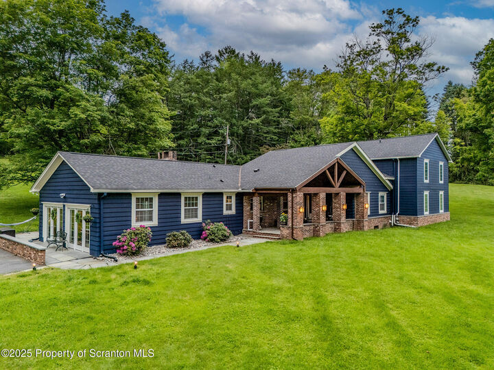 941 Old State Road  Clarks Summit PA 18411 photo