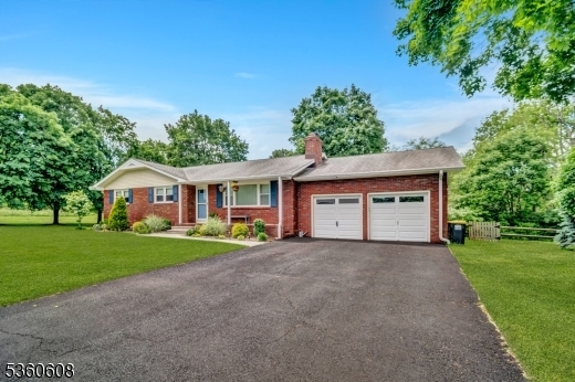Property Photo: 11 Anne St NJ 08844