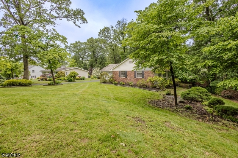 Property Photo: 7 Deer Path NJ 08812