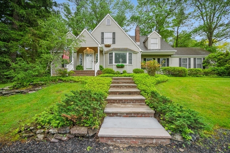 Property Photo: 1078 Mountain Ave NJ 07922