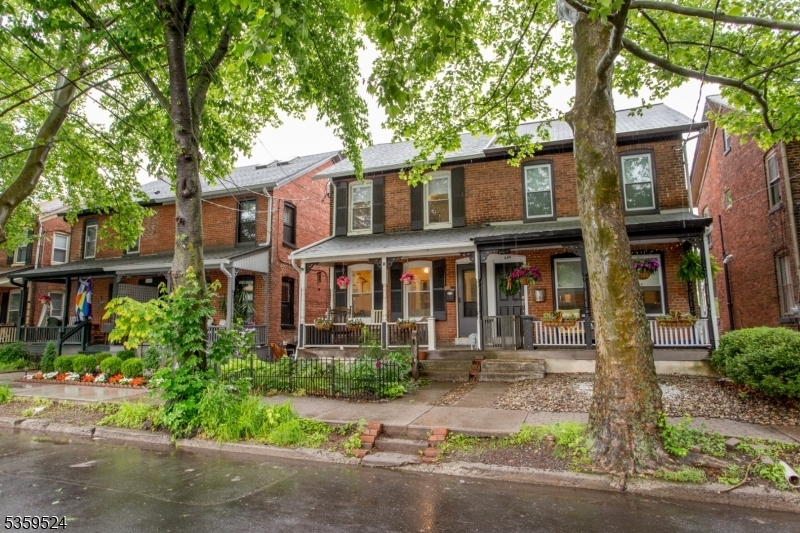 Property Photo: 256 N Union St NJ 08530