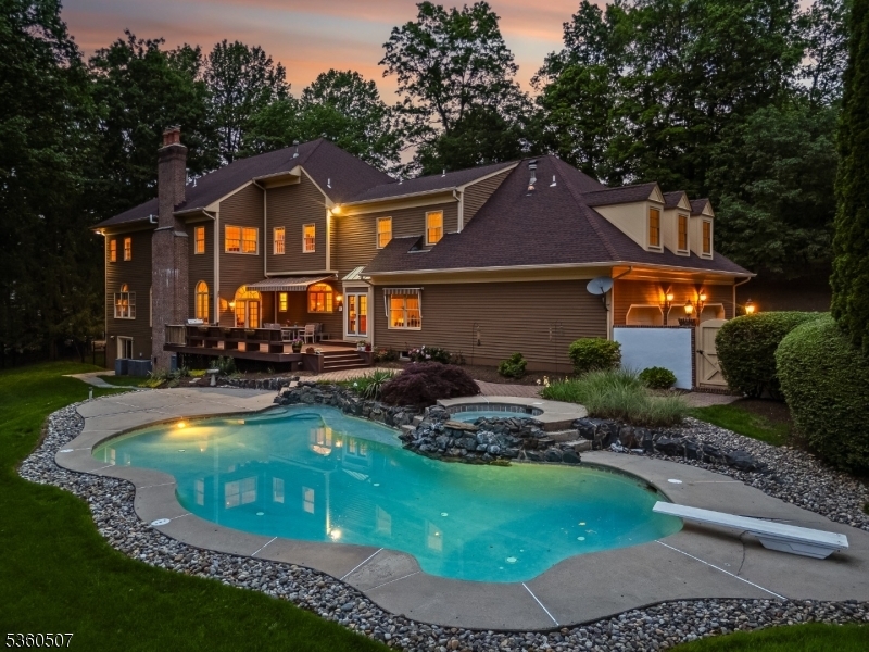 Property Photo: 10 Beacon Hill Dr NJ 07930