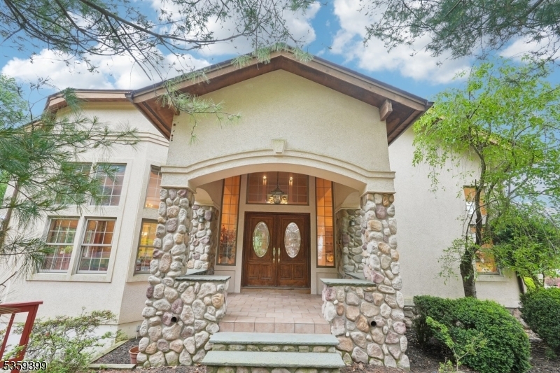 Property Photo: 45 Dykers Farm Rd NJ 07508