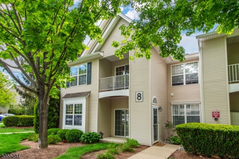Property Photo: 304 Cambridge Dr NJ 07405