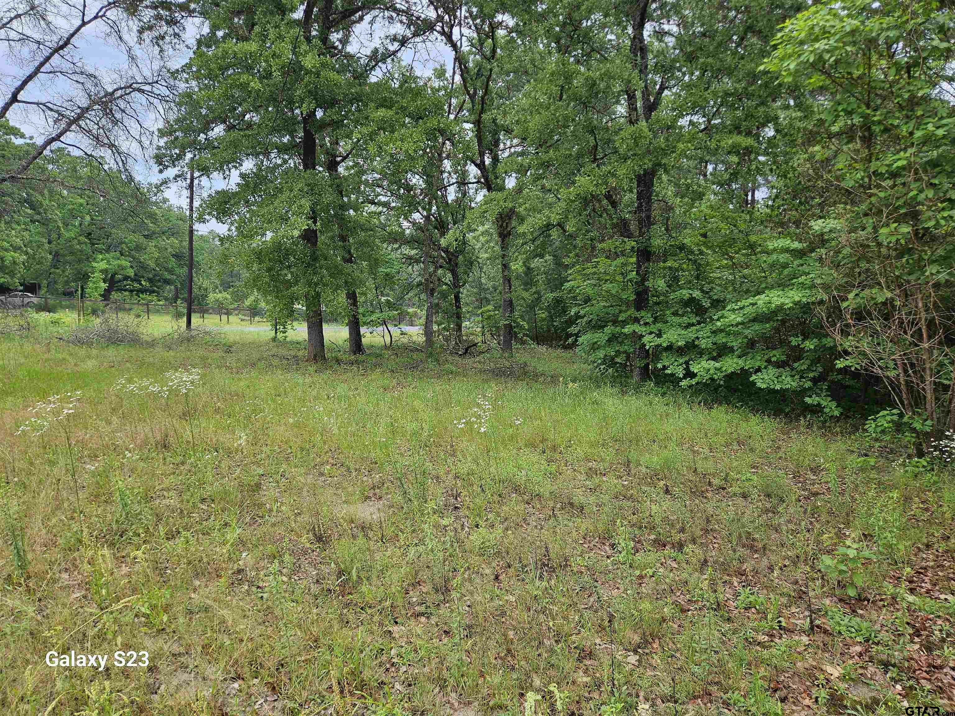 Property Photo: 17296 Oak Drive TX 75771