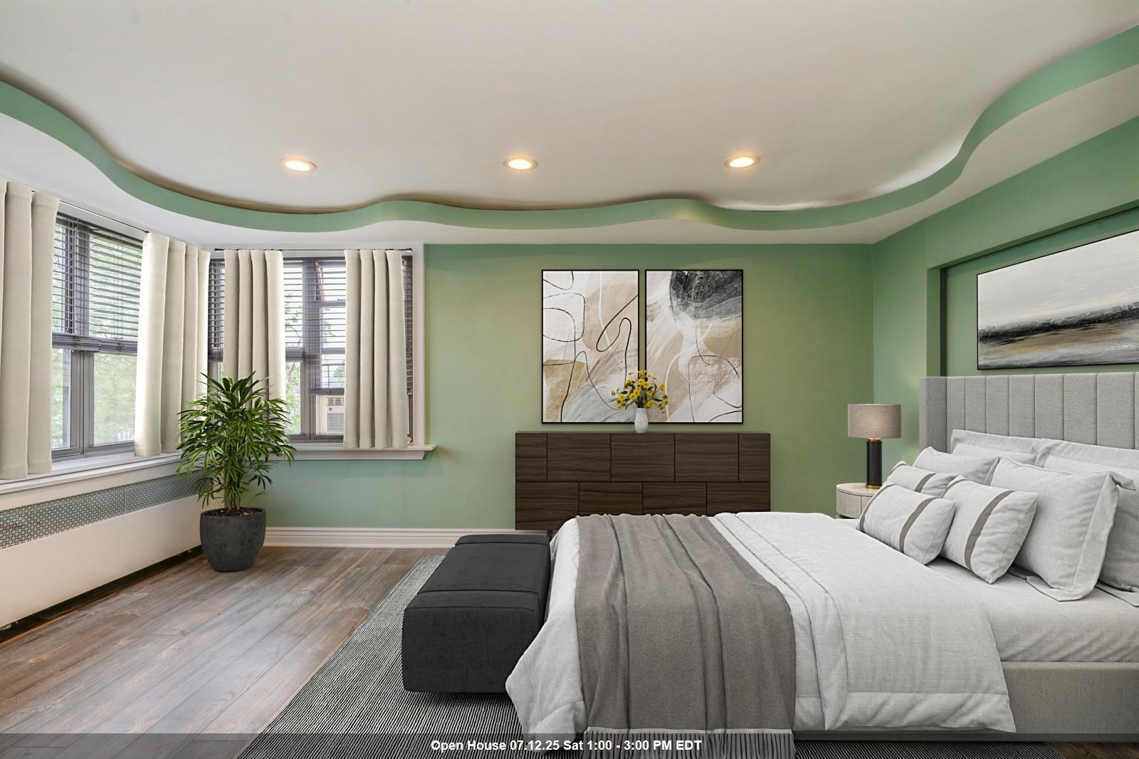 Property Photo: 1011 Avenue C 326 NJ 07002