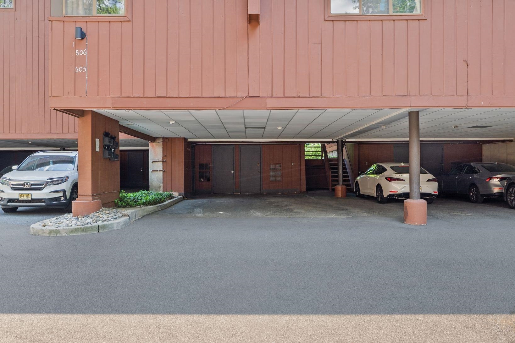 Property Photo: 506 Teal Plaza NJ 07094