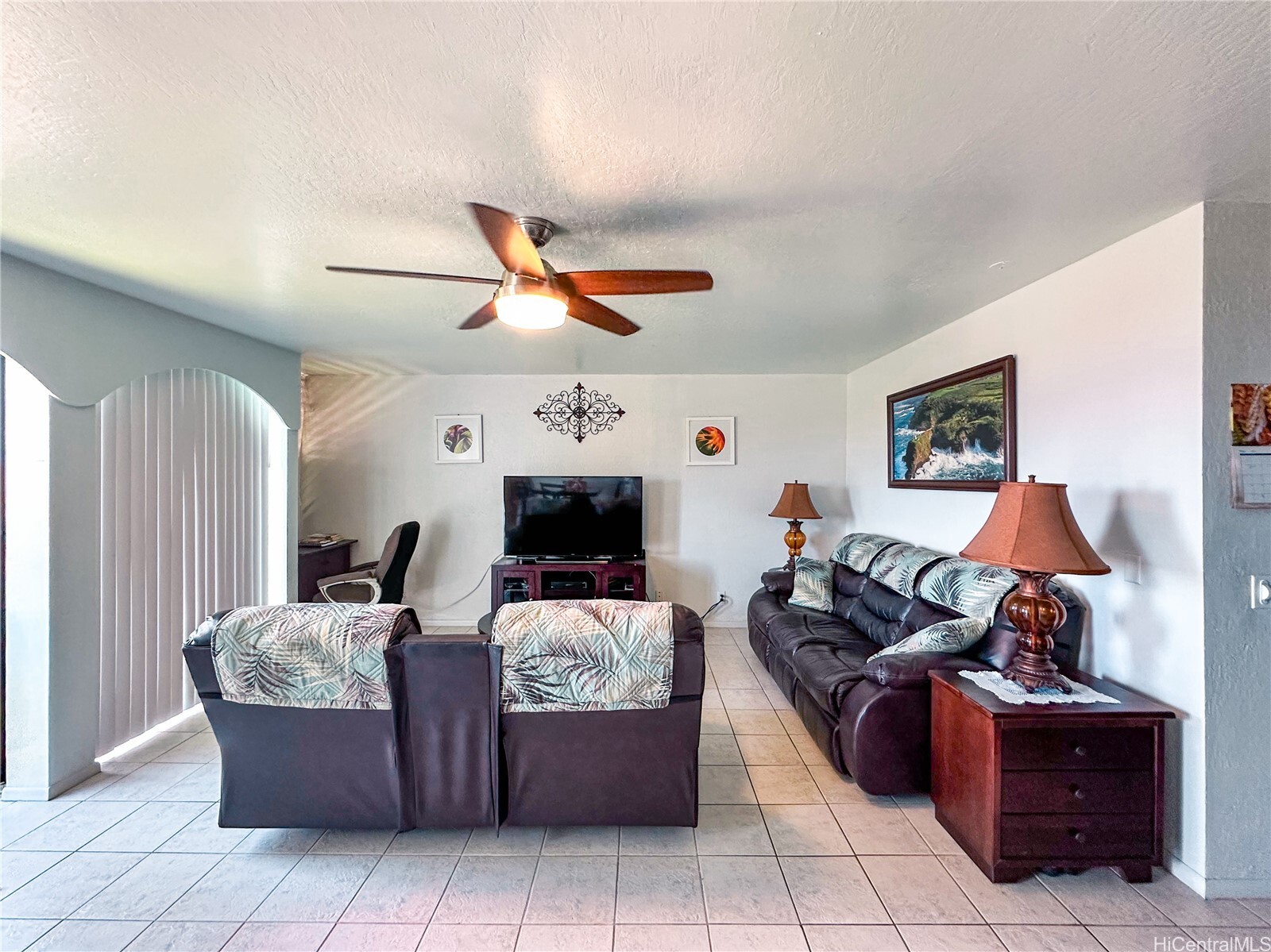 Property Photo: 84-664 Ala Mahiku Street 196A HI 96792