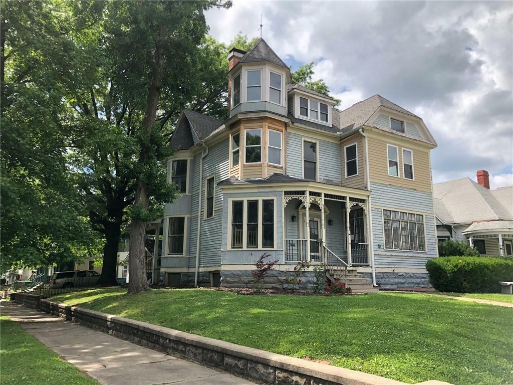 Property Photo:  524 S Grand Avenue  MO 65301 