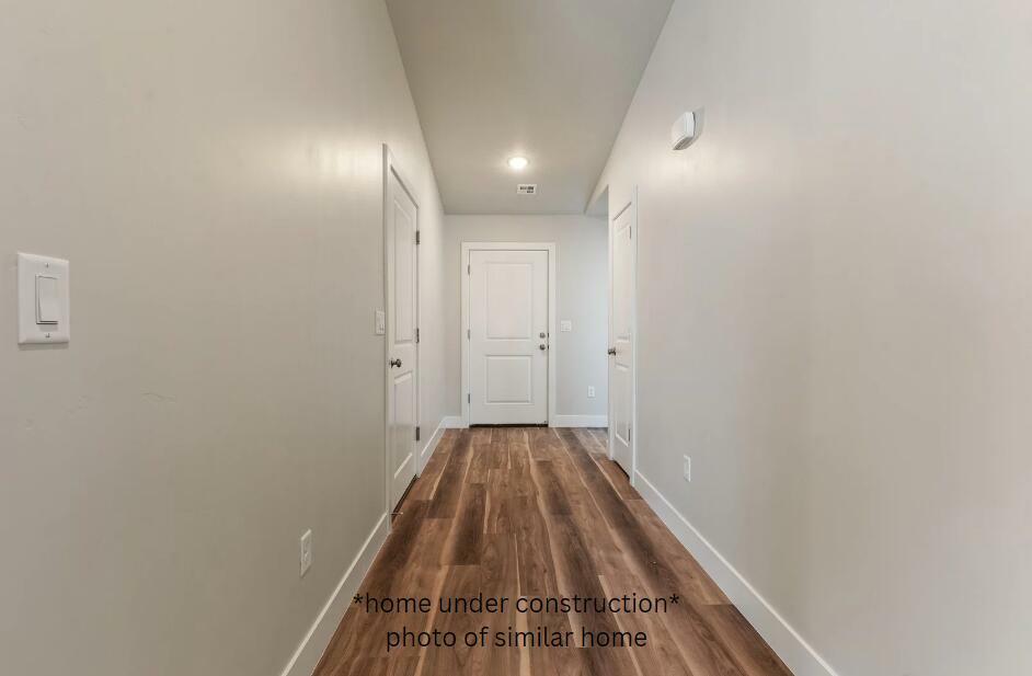 Property Photo: 582 W 2360 N UT 84721