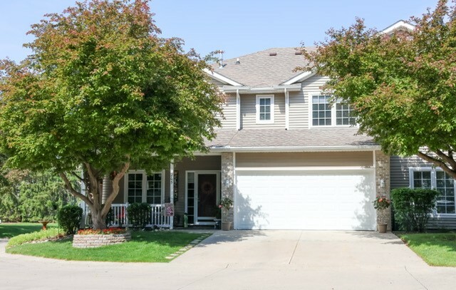 1150 S 52nd Street 205  West Des Moines IA 50265 photo