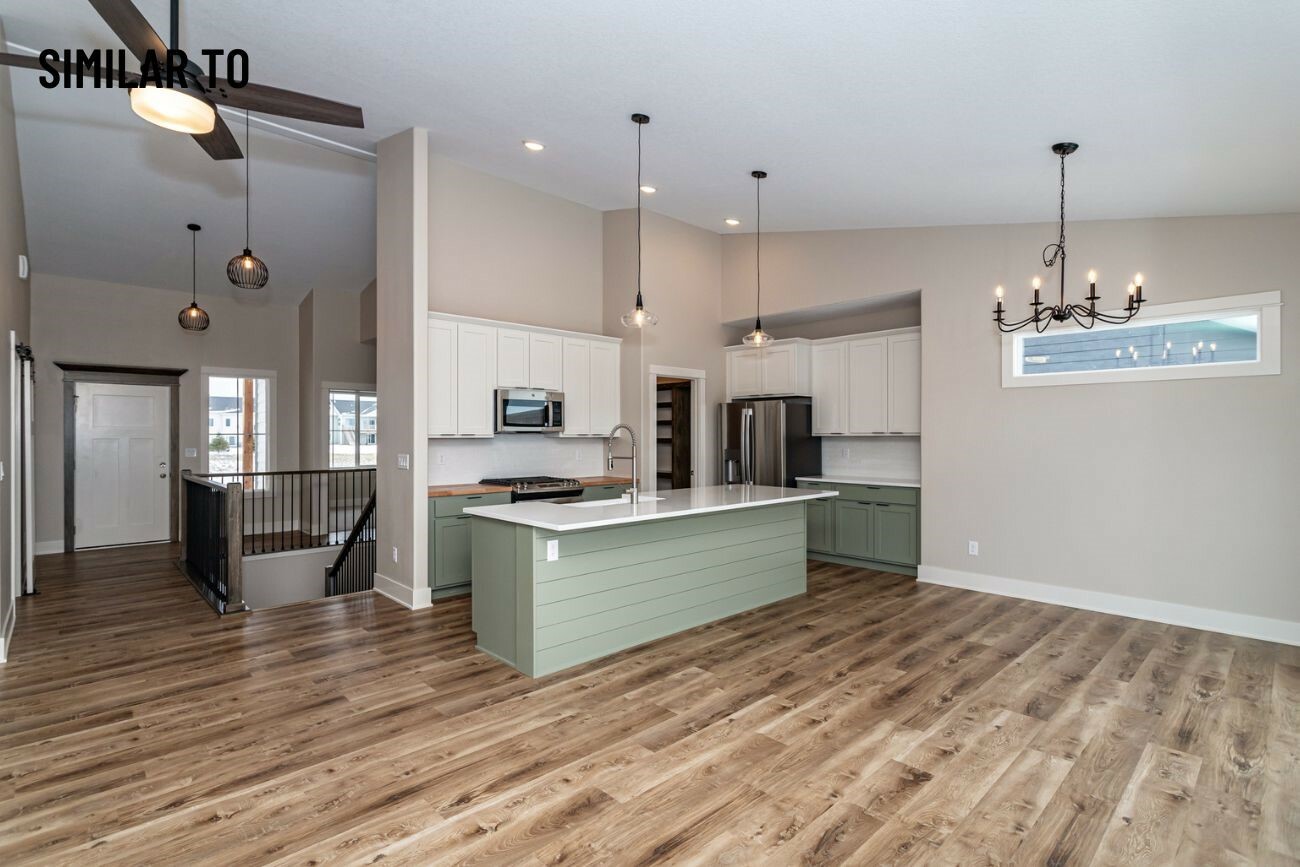 Property Photo: 532 Wicker Drive IA 50124