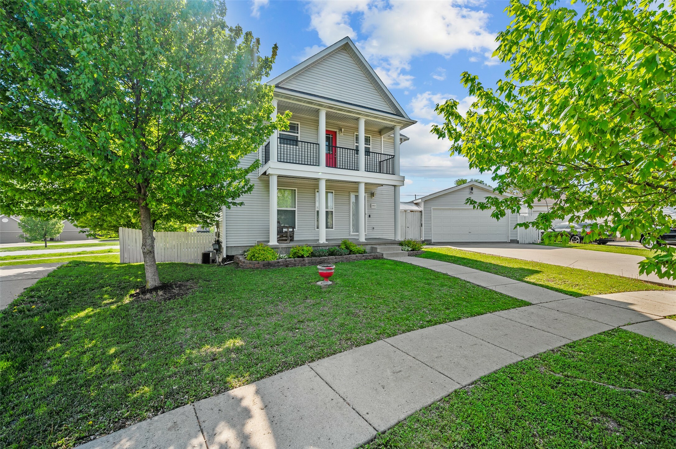 Property Photo: 2922 SW Reunion Drive IA 50023