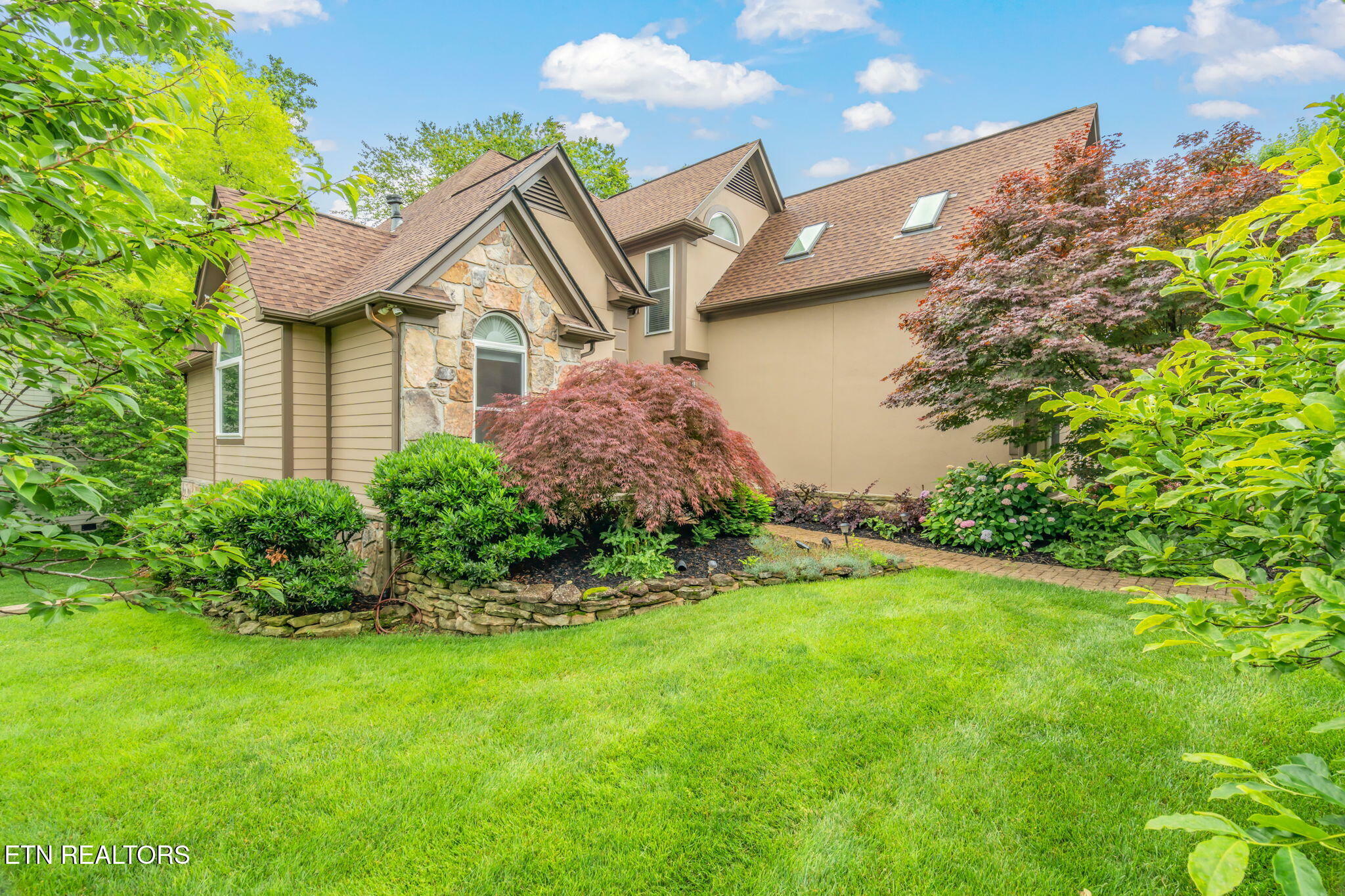 Property Photo: 1728 Natalie Nehs Drive TN 37931