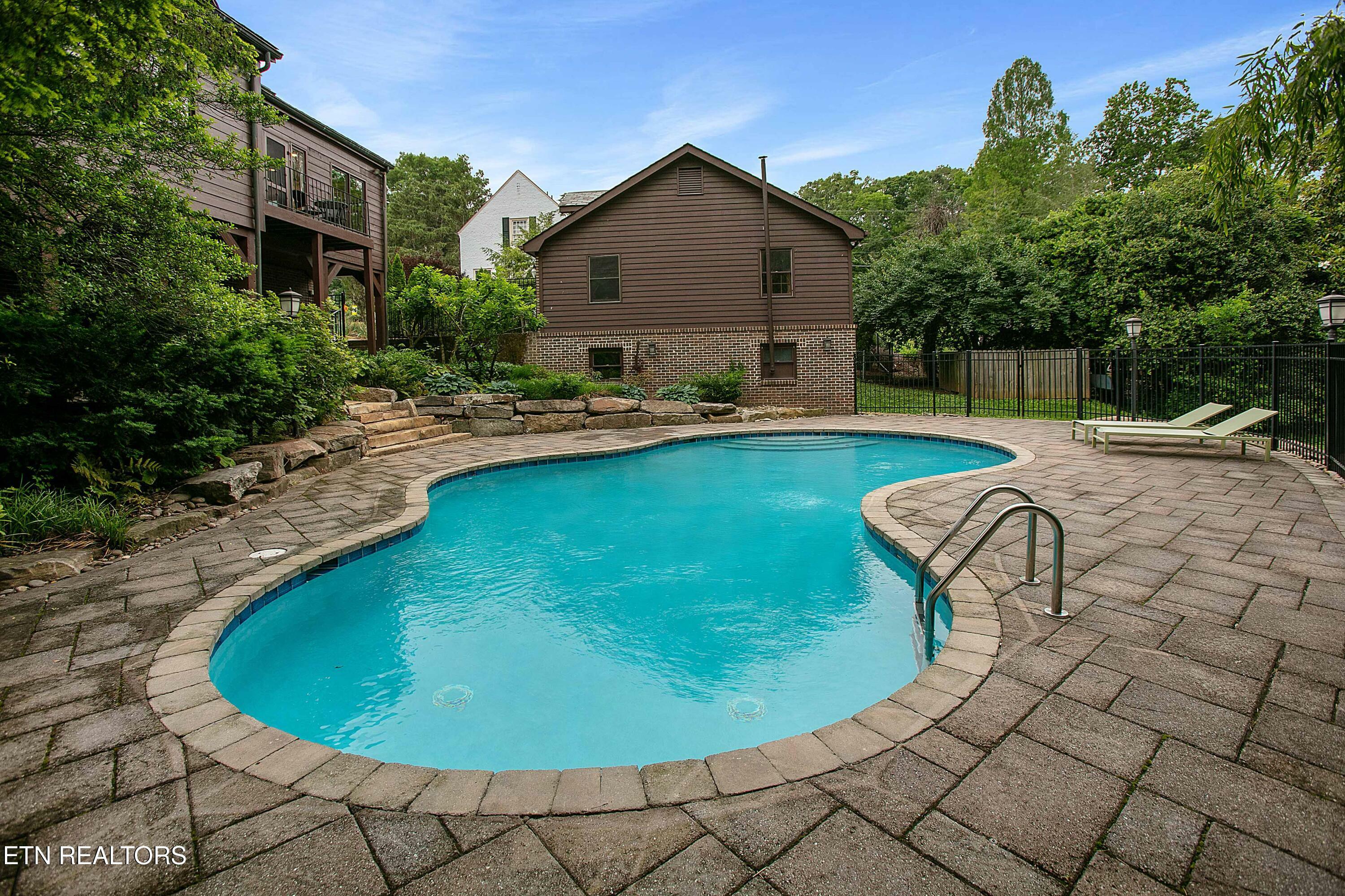 Property Photo: 3929 Glenfield Drive TN 37919
