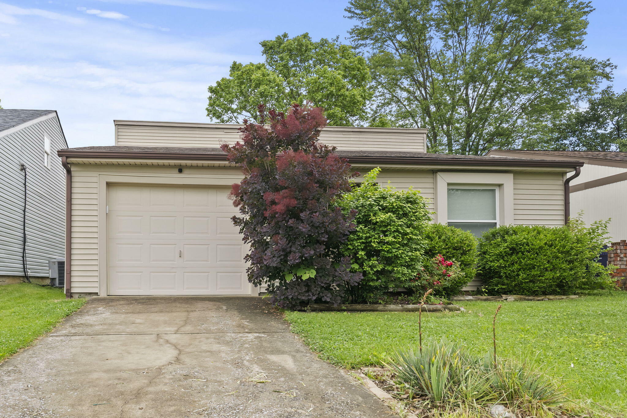Property Photo: 3320 Tahoe Road KY 40515