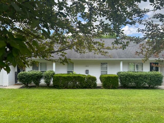 Property Photo: 77 Bethy Road KY 40744