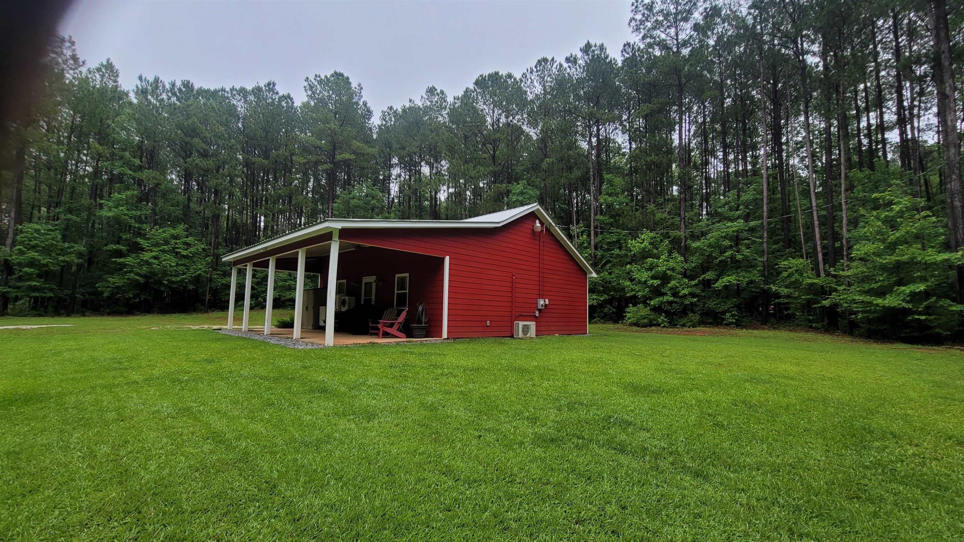 Property Photo: 397 Thomas Drive GA 31024
