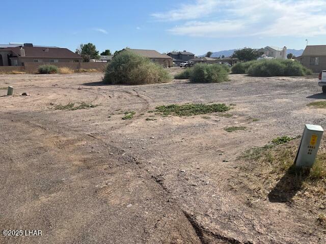 Property Photo: 9847 Kingman Dr AZ 86440