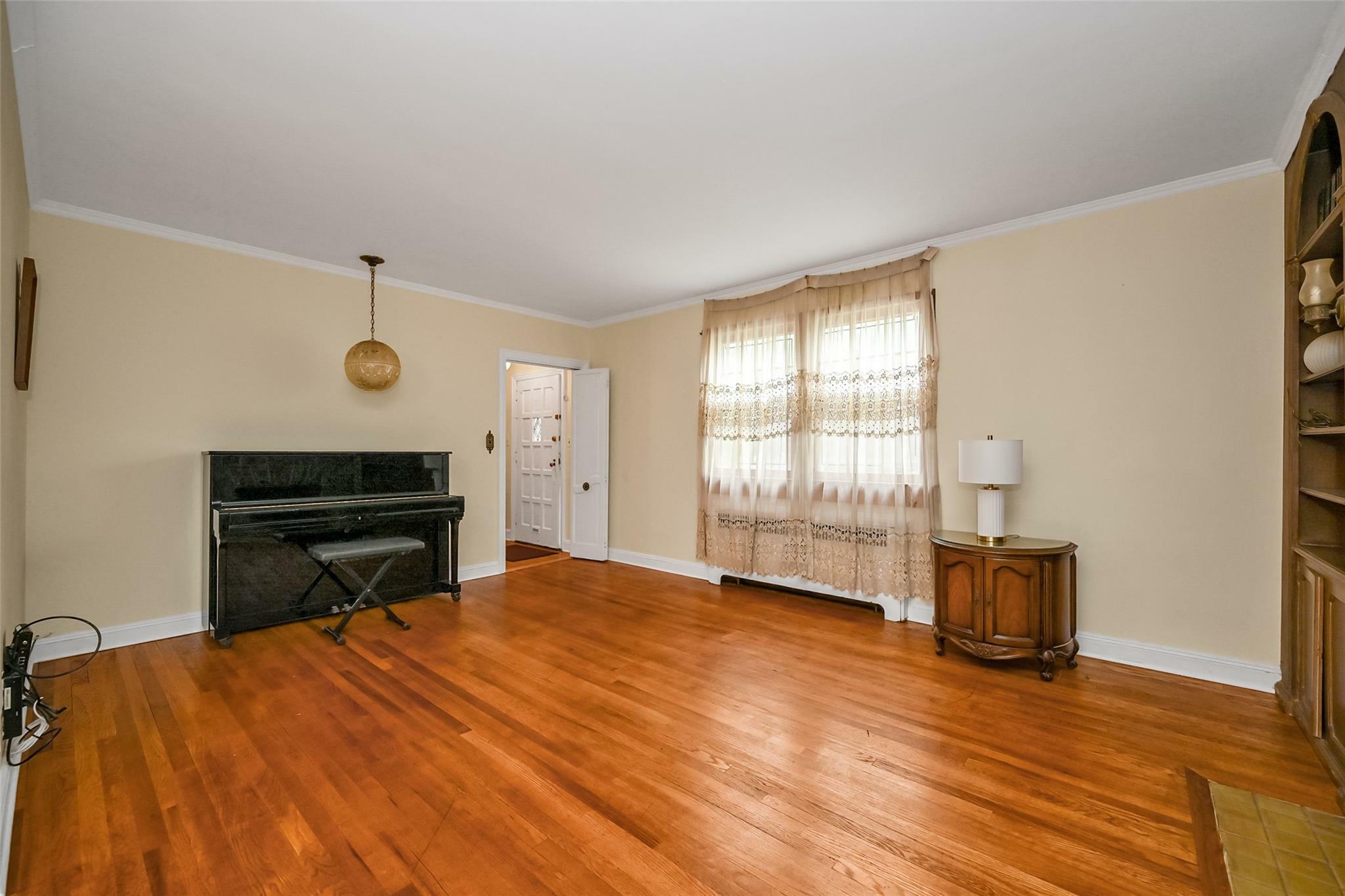 Property Photo: 86-32 Avon Street NY 11432