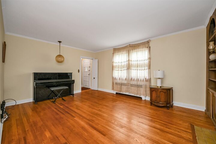 Property Photo: 86-32 Avon Street NY 11432